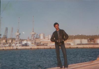 moulay abdellah a safi 1980